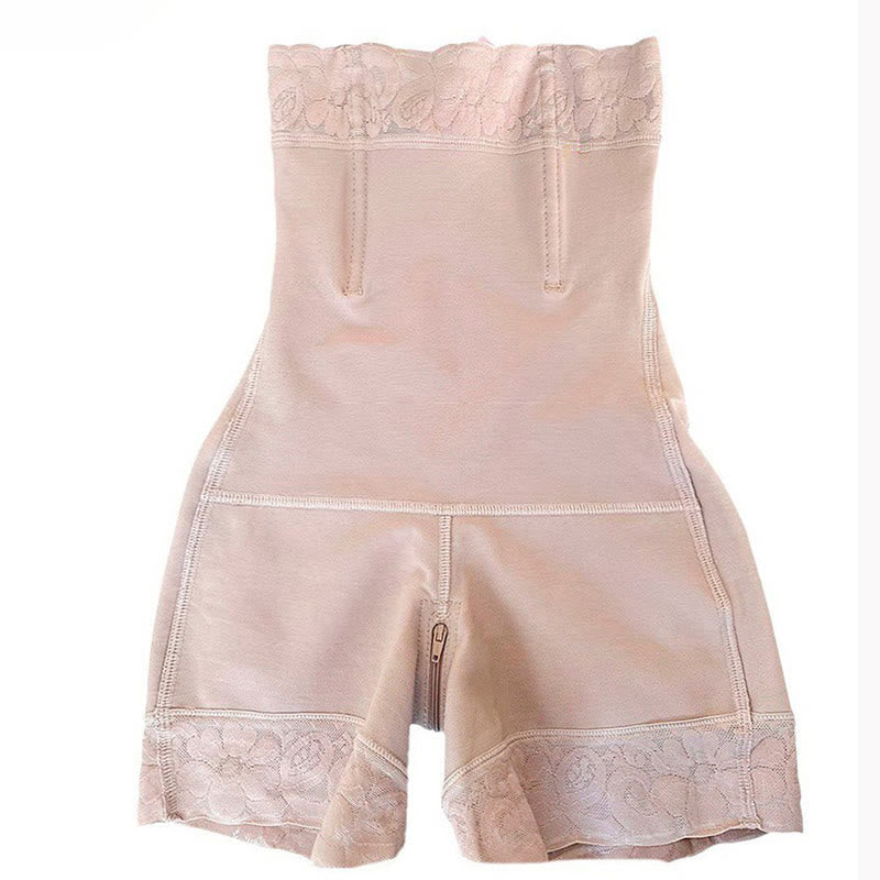 Body amincissant rehausseur de fesses