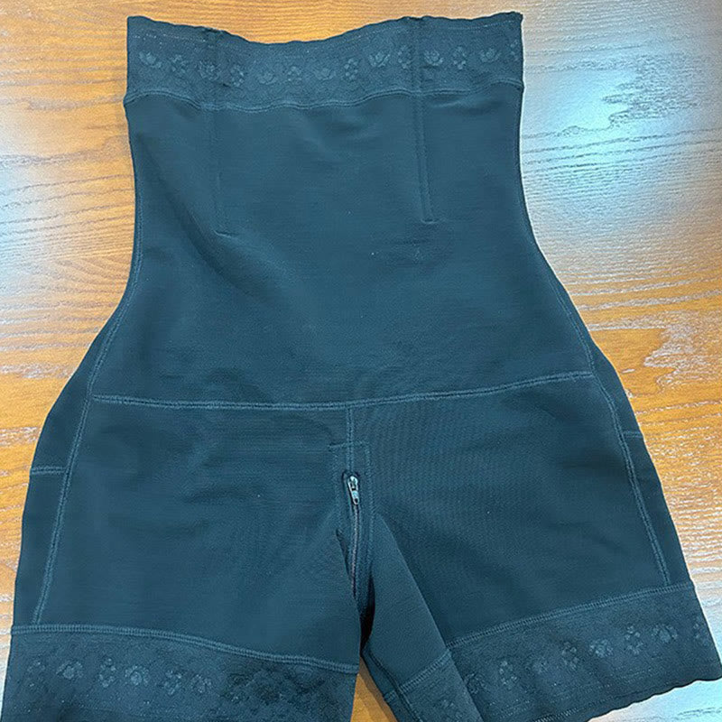 Body amincissant rehausseur de fesses