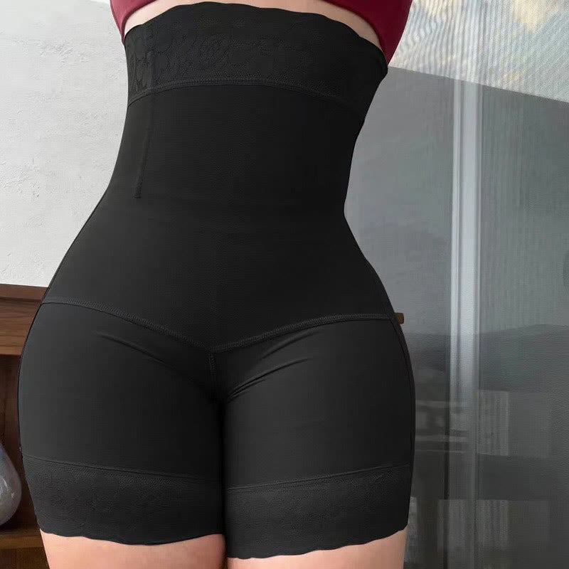 Body amincissant rehausseur de fesses