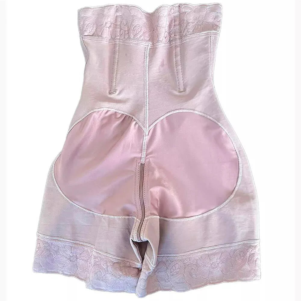 Body amincissant rehausseur de fesses