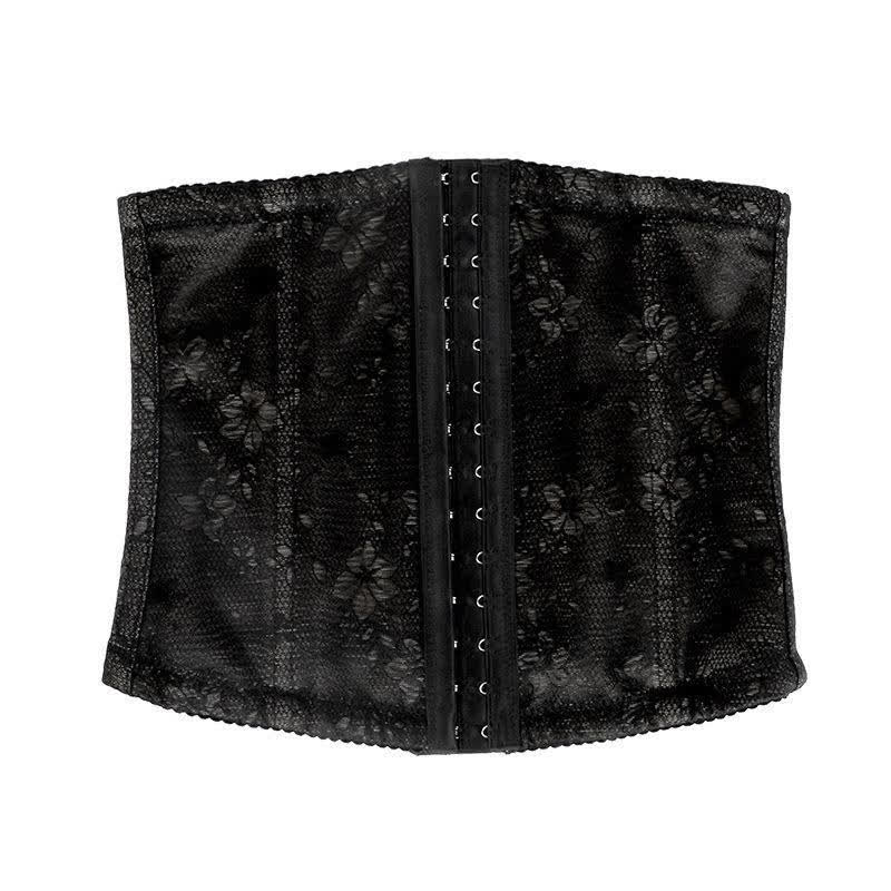 Ceinture abdominale respirante amincissante pour le corps