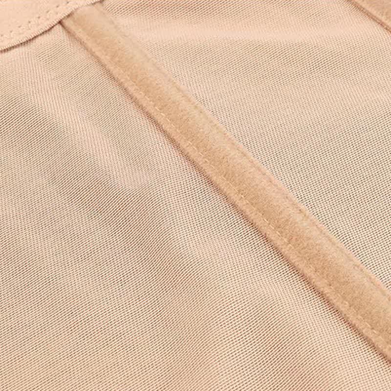 Ceinture abdominale respirante amincissante pour le corps
