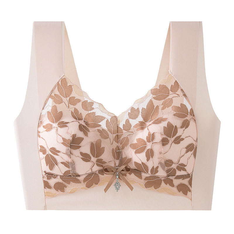 Soutien-gorge couvrant nourrissant grande taille (lot de 2)