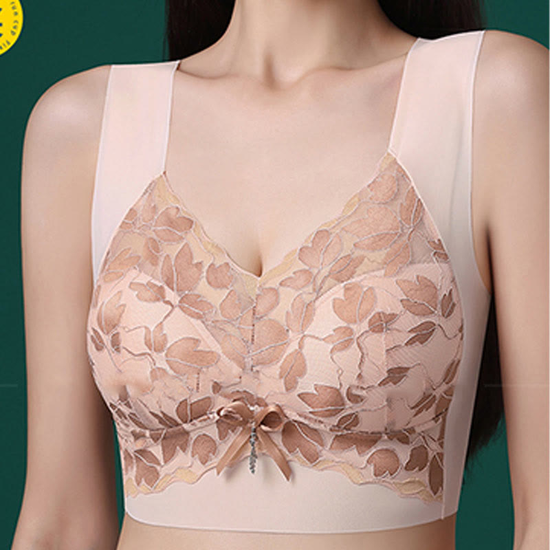 Soutien-gorge couvrant nourrissant grande taille (lot de 2)