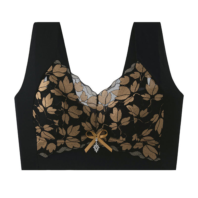 Soutien-gorge couvrant nourrissant grande taille (lot de 2)