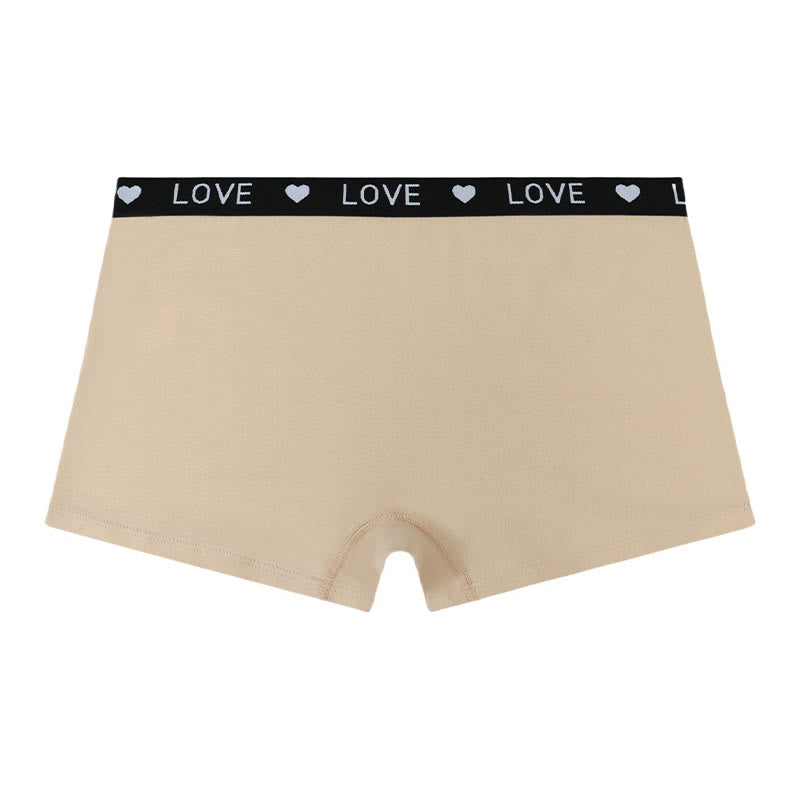 Shorty Love grande taille (lot de 2)