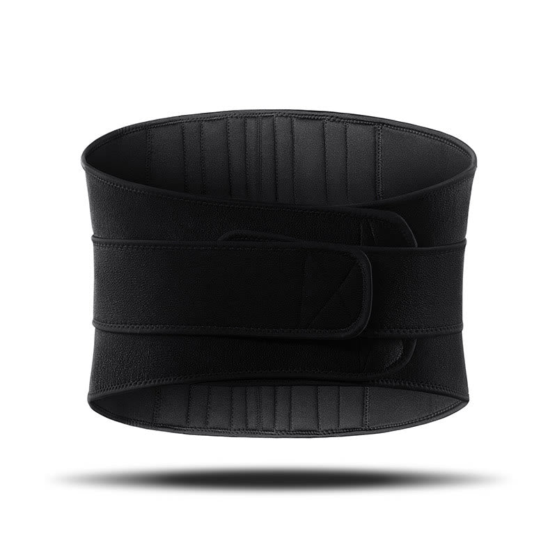 Ceinture de sport grande taille