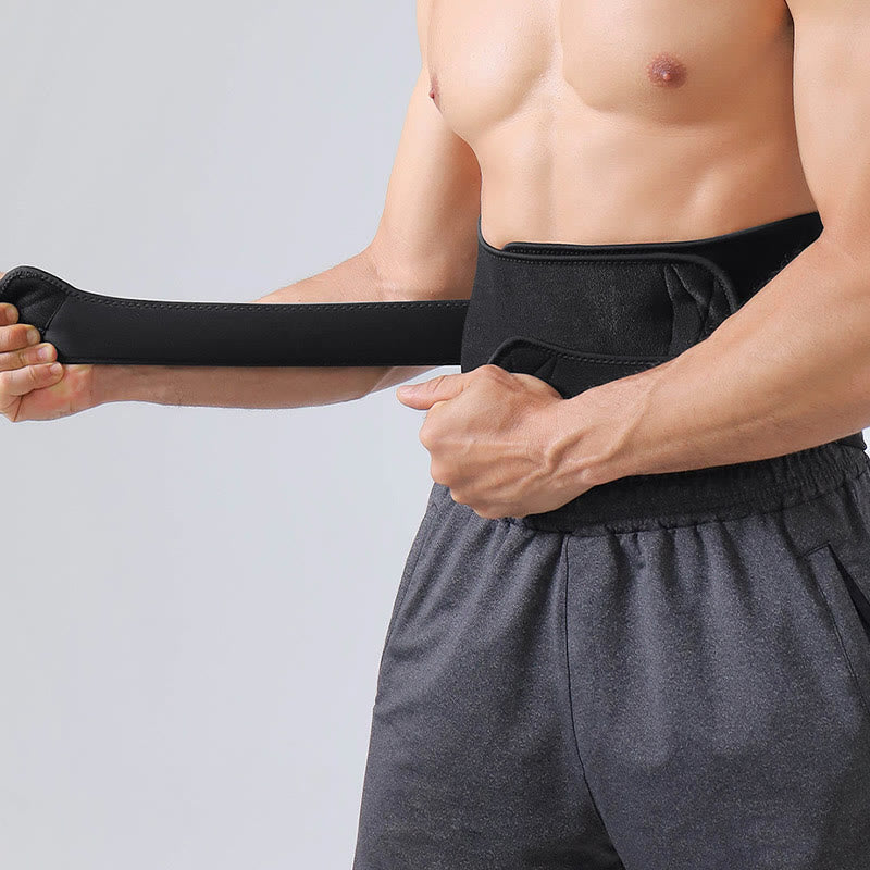 Ceinture de sport grande taille