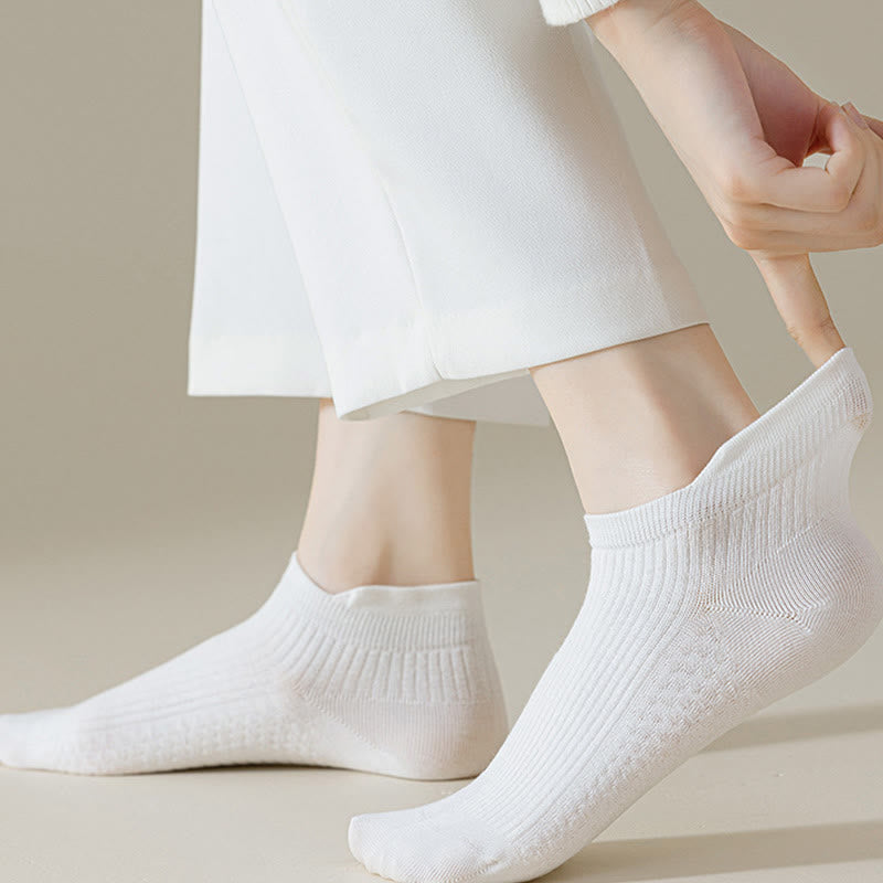 Chaussettes de massage à la cheville (7 paires)
