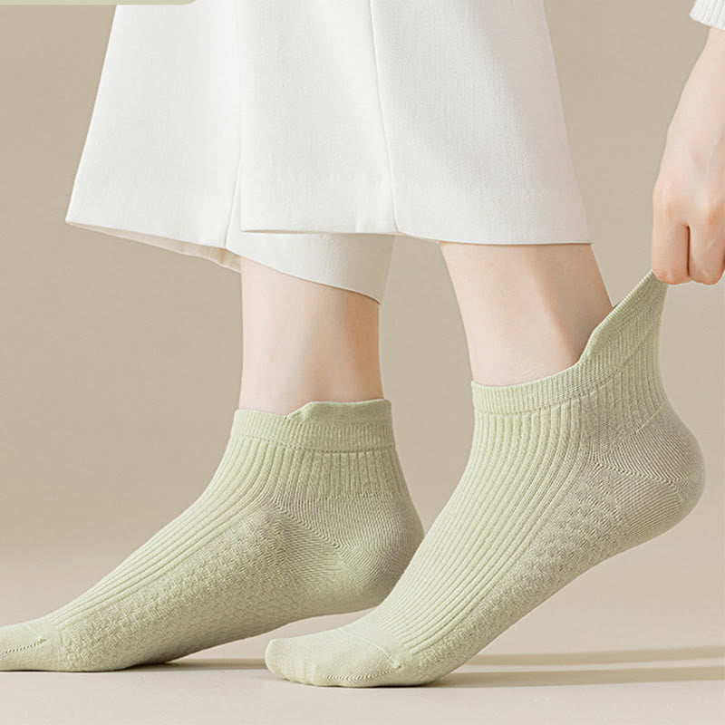 Chaussettes de massage à la cheville (7 paires)