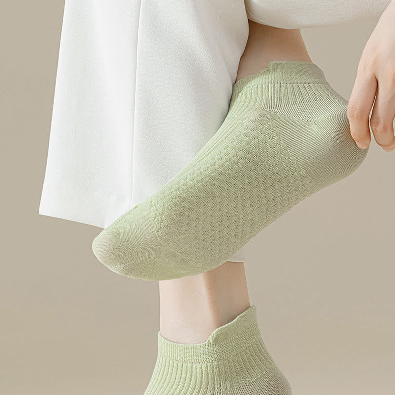 Chaussettes de massage à la cheville (7 paires)