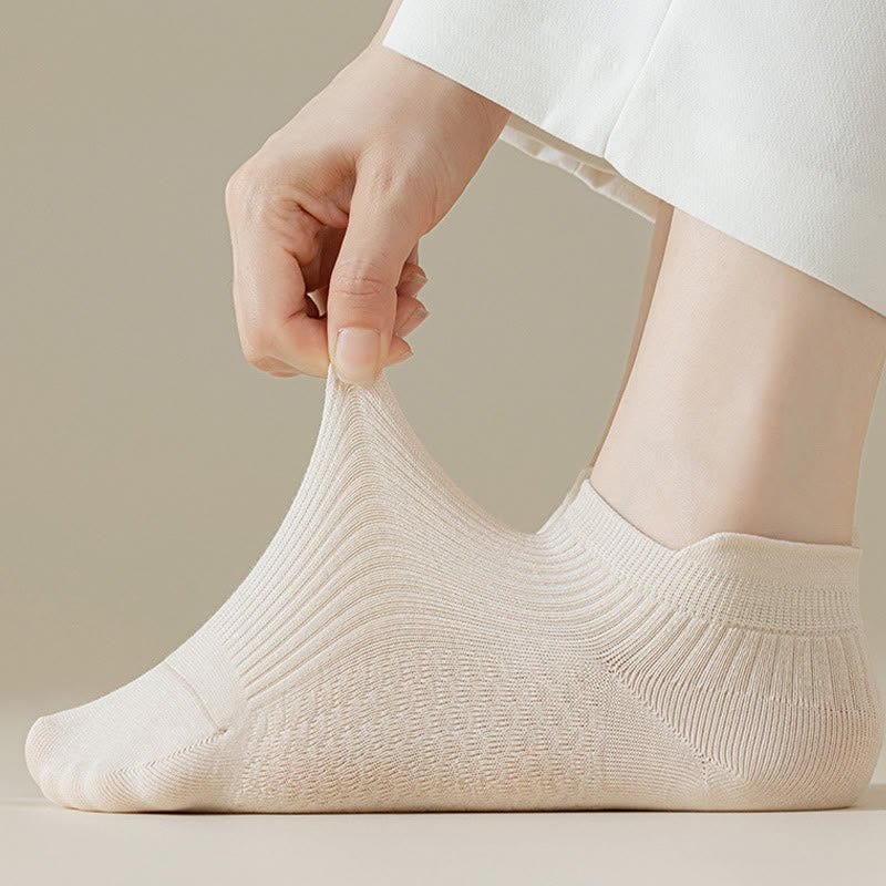 Chaussettes de massage à la cheville (7 paires)