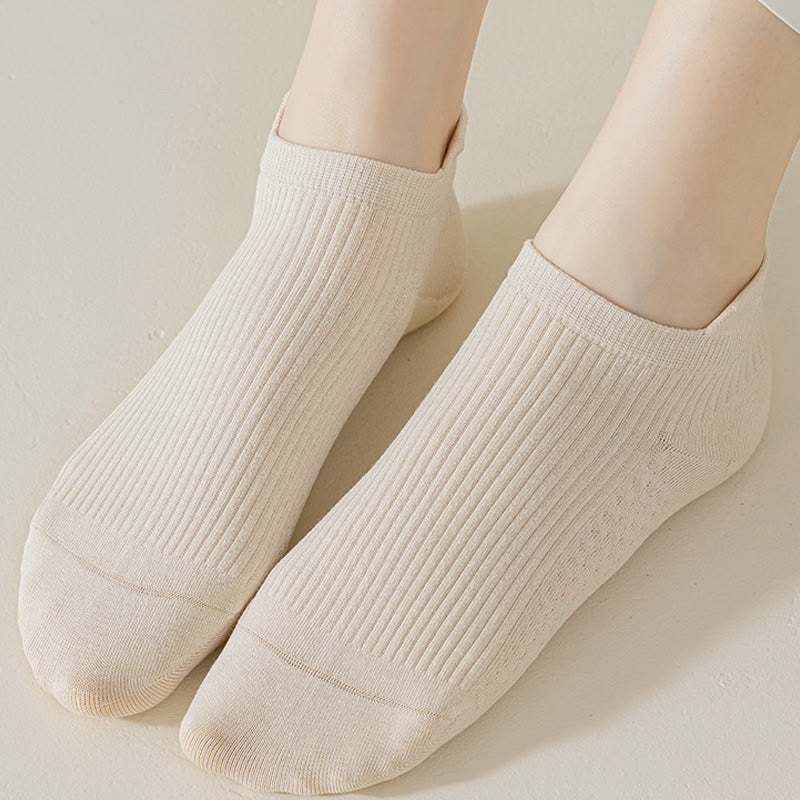 Chaussettes de massage à la cheville (7 paires)