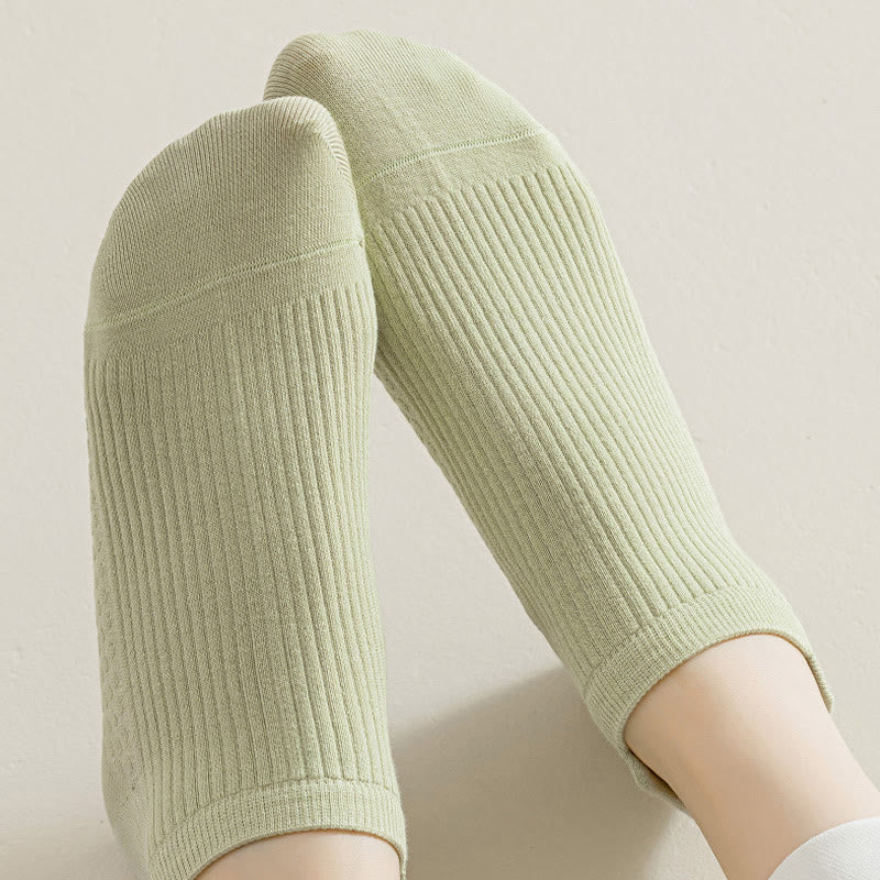 Chaussettes de massage à la cheville (7 paires)