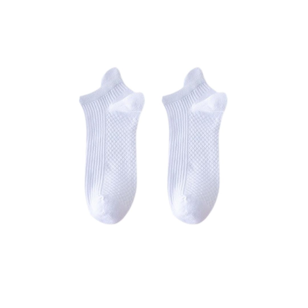 Chaussettes de massage à la cheville (7 paires)