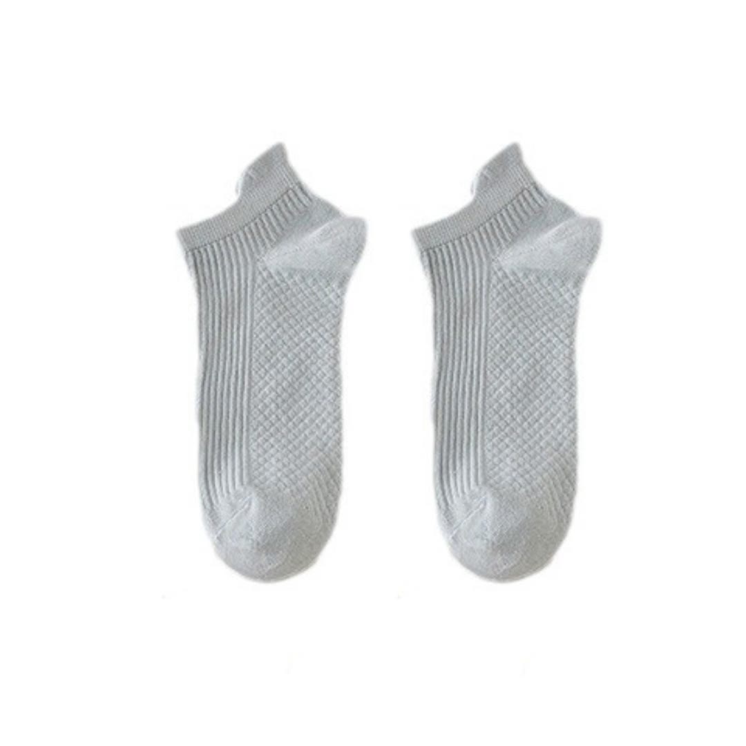 Chaussettes de massage à la cheville (7 paires)