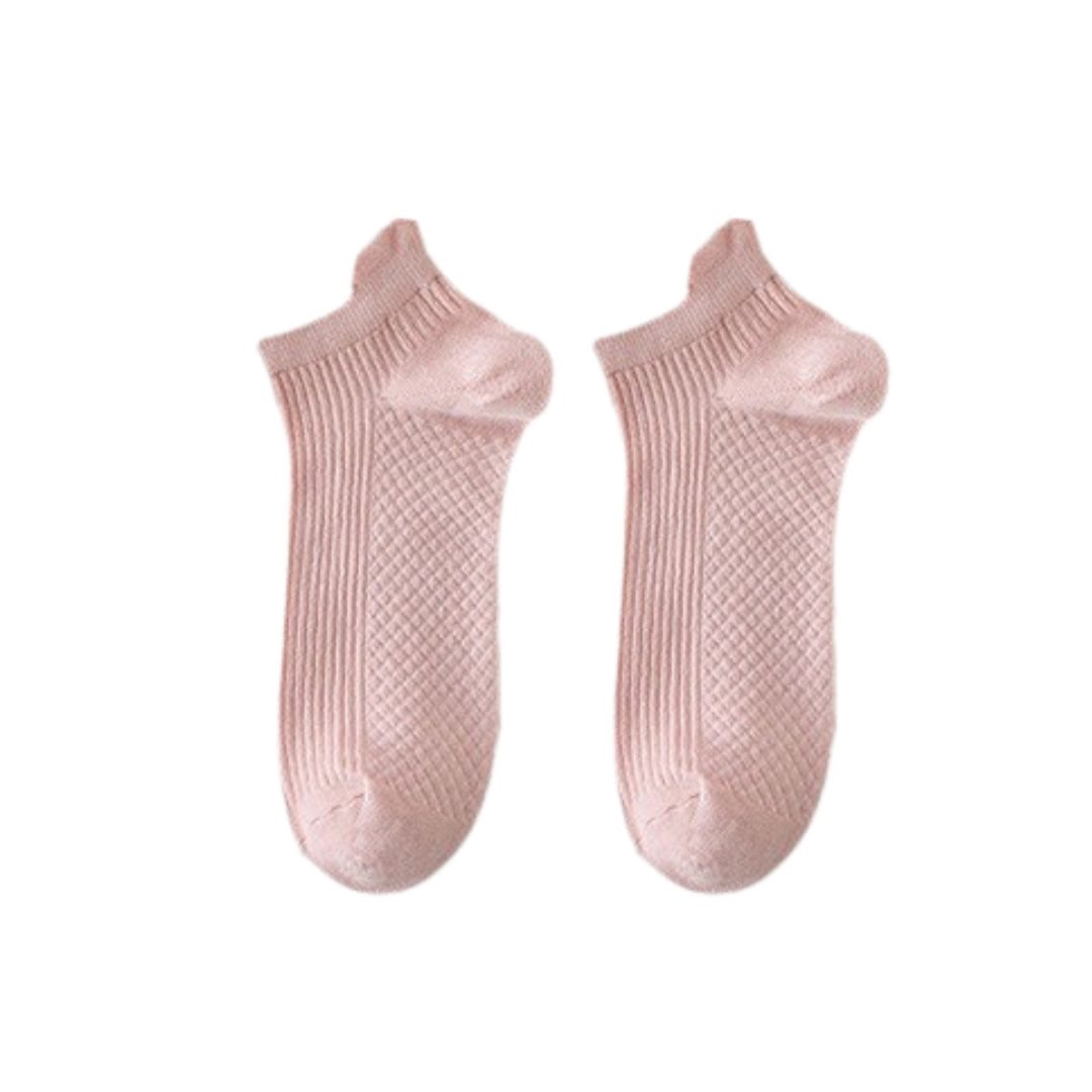 Chaussettes de massage à la cheville (7 paires)