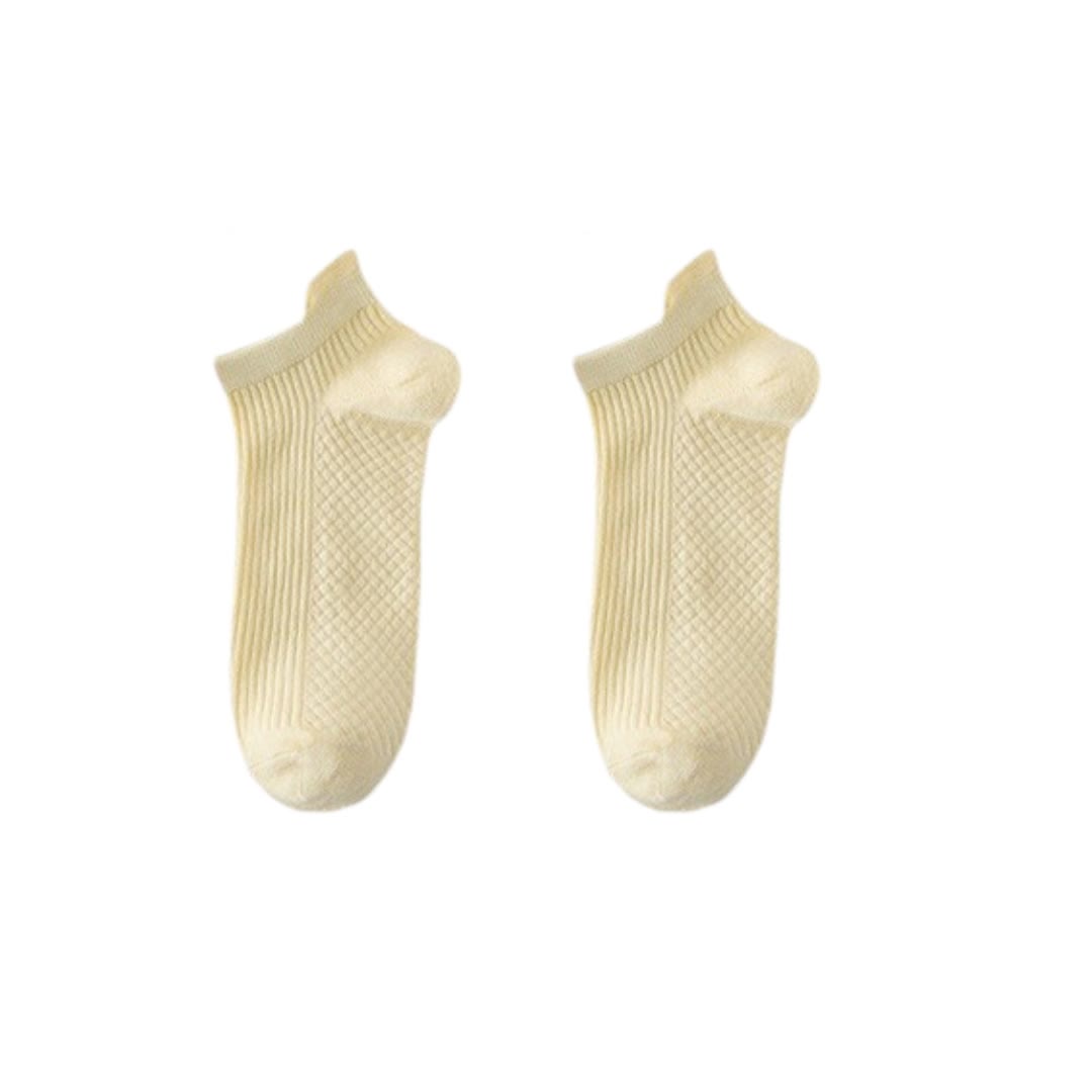 Chaussettes de massage à la cheville (7 paires)