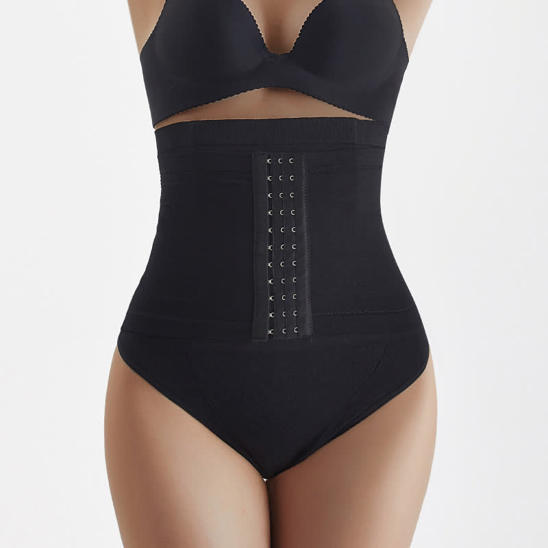 String gainant taille haute grande taille
