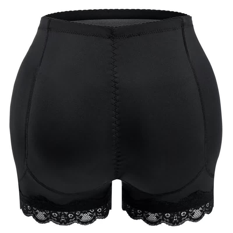 Shorty gainant pour rehausser les fesses et les hanches