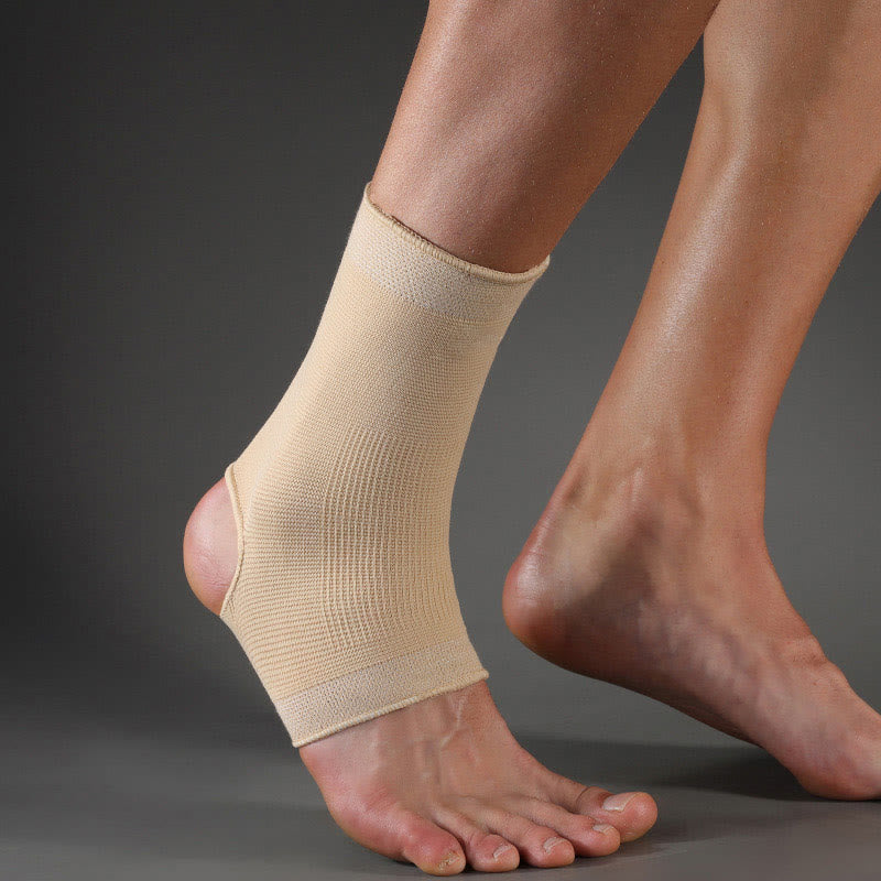 Chevillères de cyclisme et de course à pied grande taille