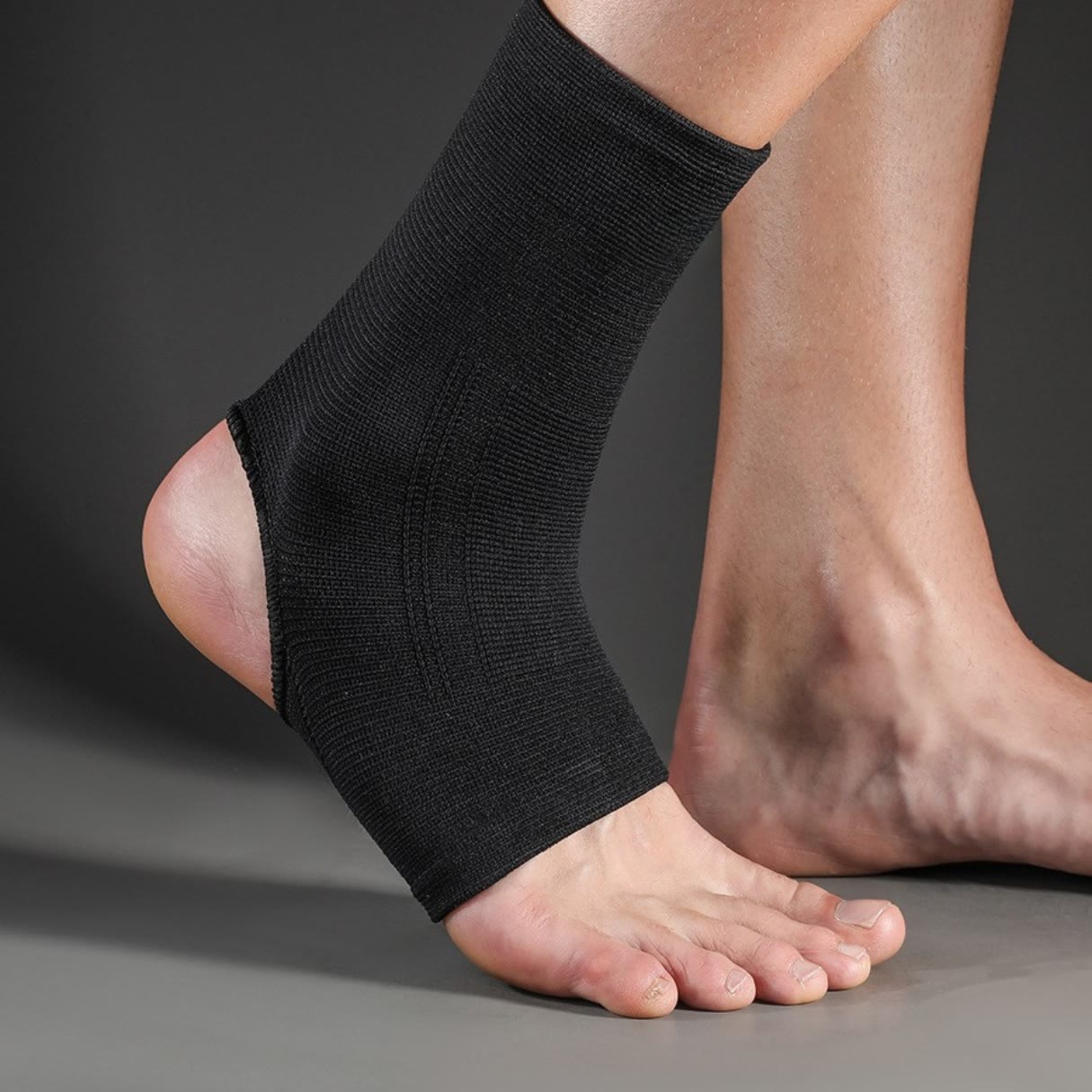 Chevillères de cyclisme et de course à pied grande taille