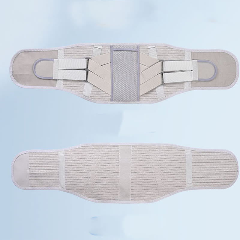 Ceinture abdominale avancée grande taille