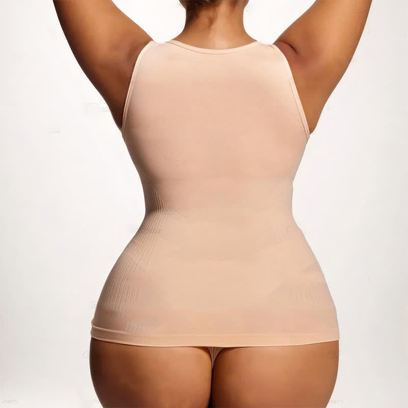 Haut gainant sexy plongeant
