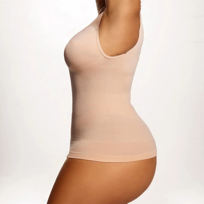 Haut gainant sexy plongeant