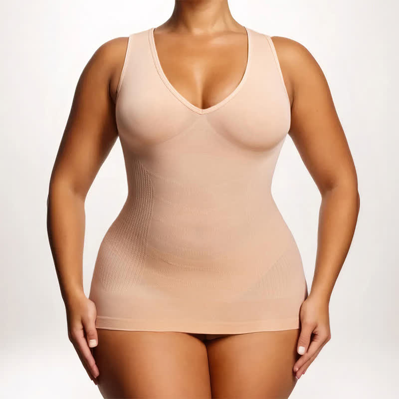 Haut gainant sexy plongeant