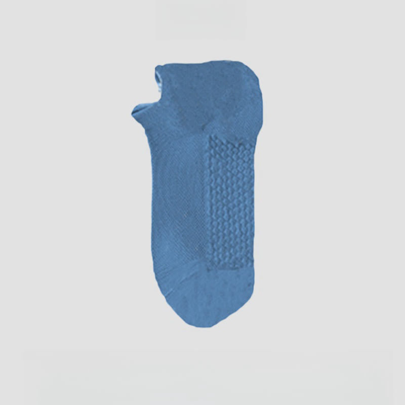 Chaussettes respirantes en maille (5 paires)