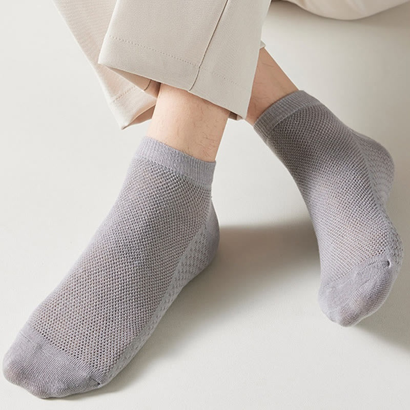 Chaussettes extra larges grande taille (10 paires)