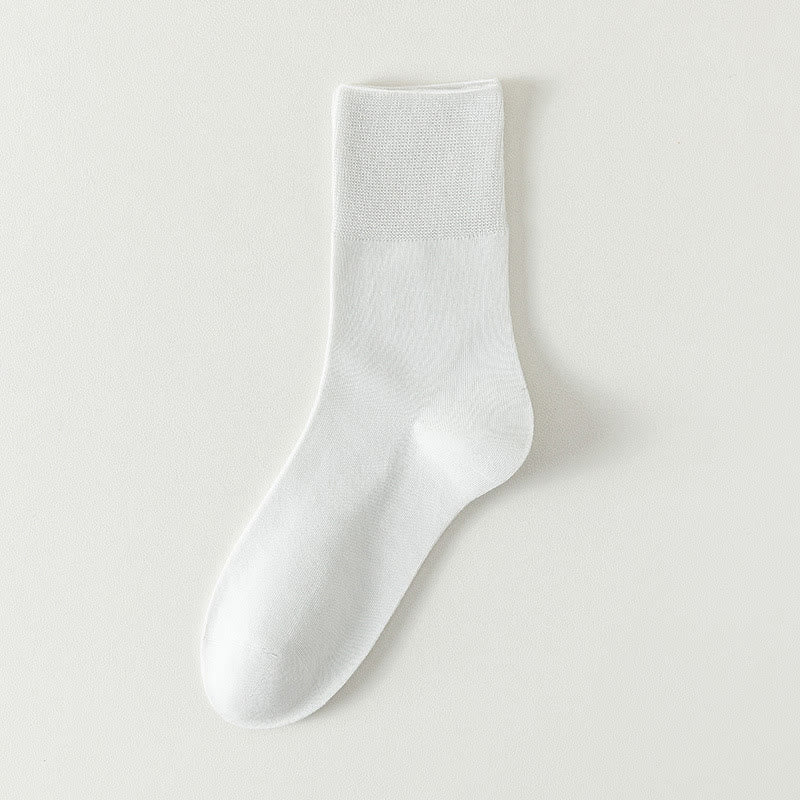 Chaussettes couleur bonbon (10 paires)