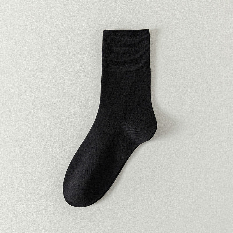 Chaussettes couleur bonbon (10 paires)