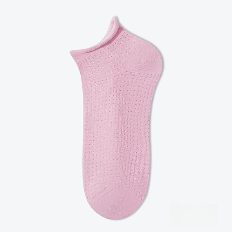 Chaussettes en coton doux et élastique (10 paires)