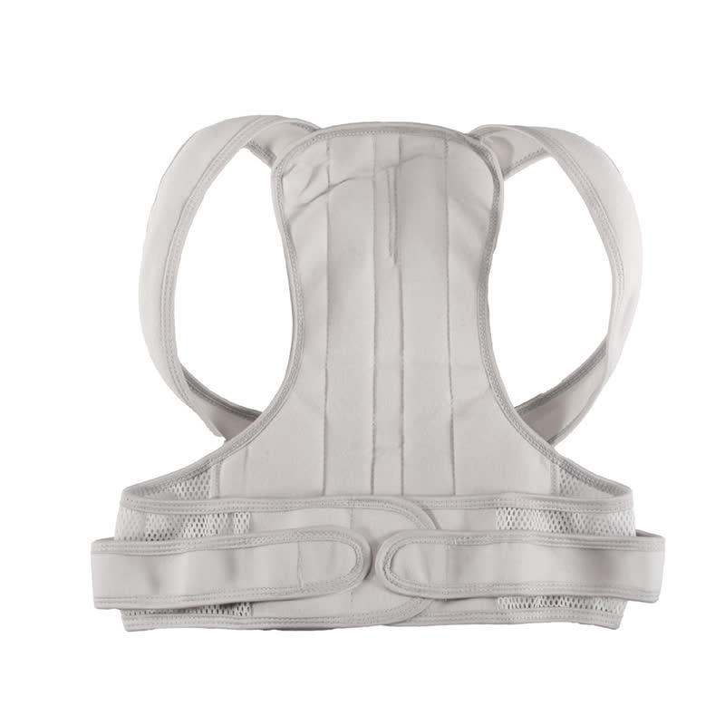 Ceinture de correction de posture pour le dos et les épaules (lot de 2)