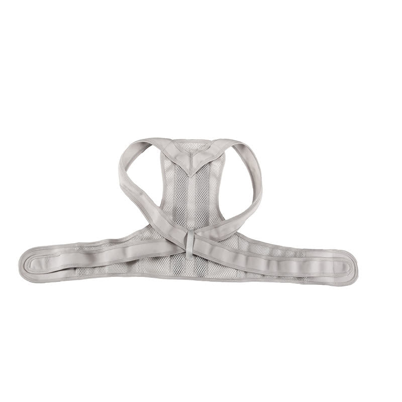 Ceinture de correction de posture pour le dos et les épaules (lot de 2)