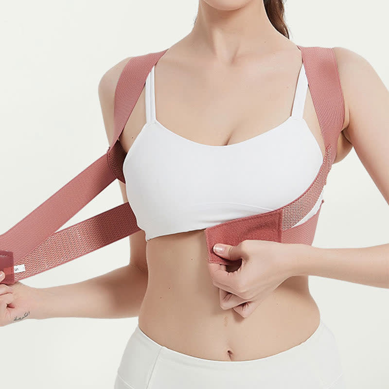 Correcteur d'épaules Invisible Comfort Stretch (2 paquets)