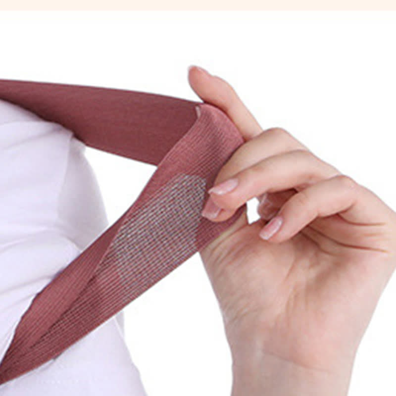 Correcteur de posture invisible pour les épaules (lot de 3)