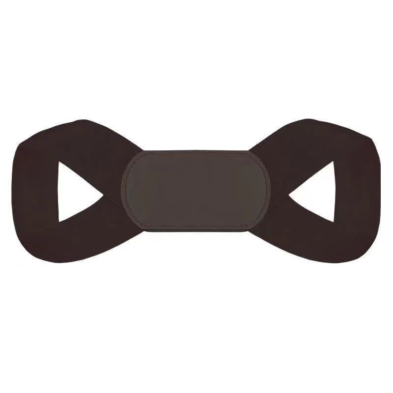 Correcteur de posture invisible pour les épaules (lot de 3)