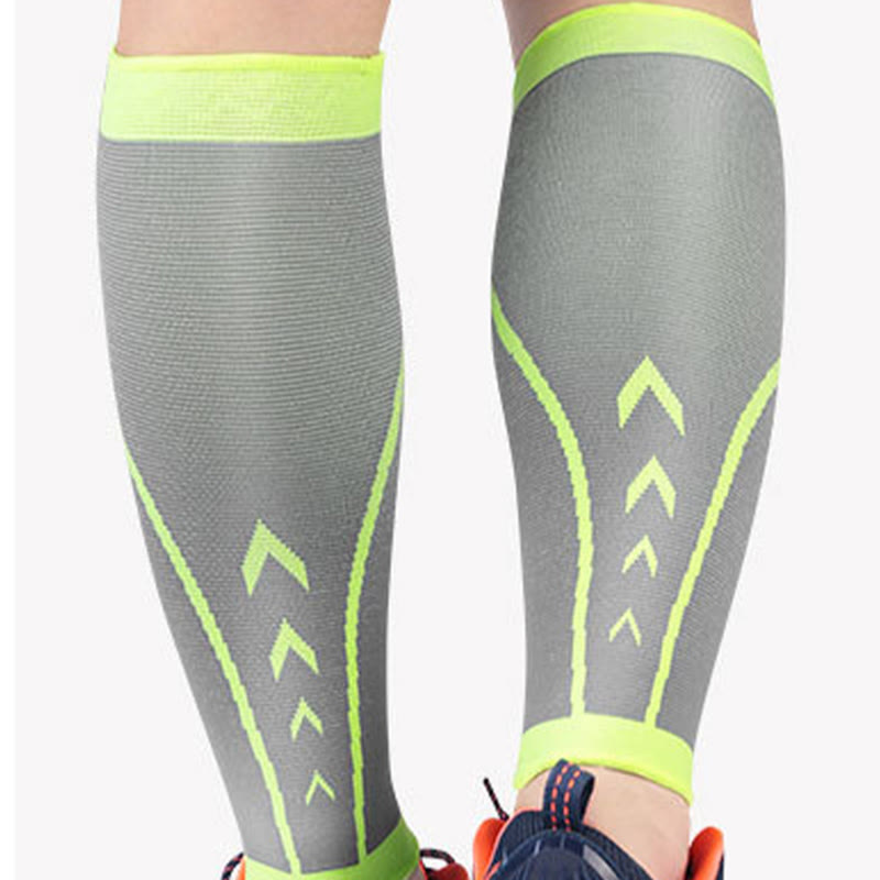 Manchons de compression pour mollets Arrowhead