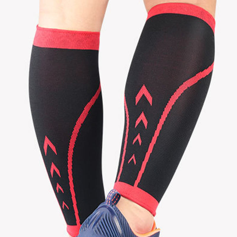 Manchons de compression pour mollets Arrowhead