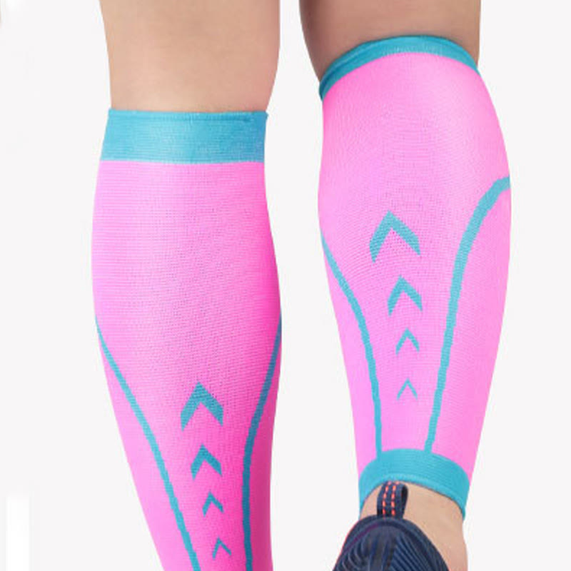 Manchons de compression pour mollets Arrowhead