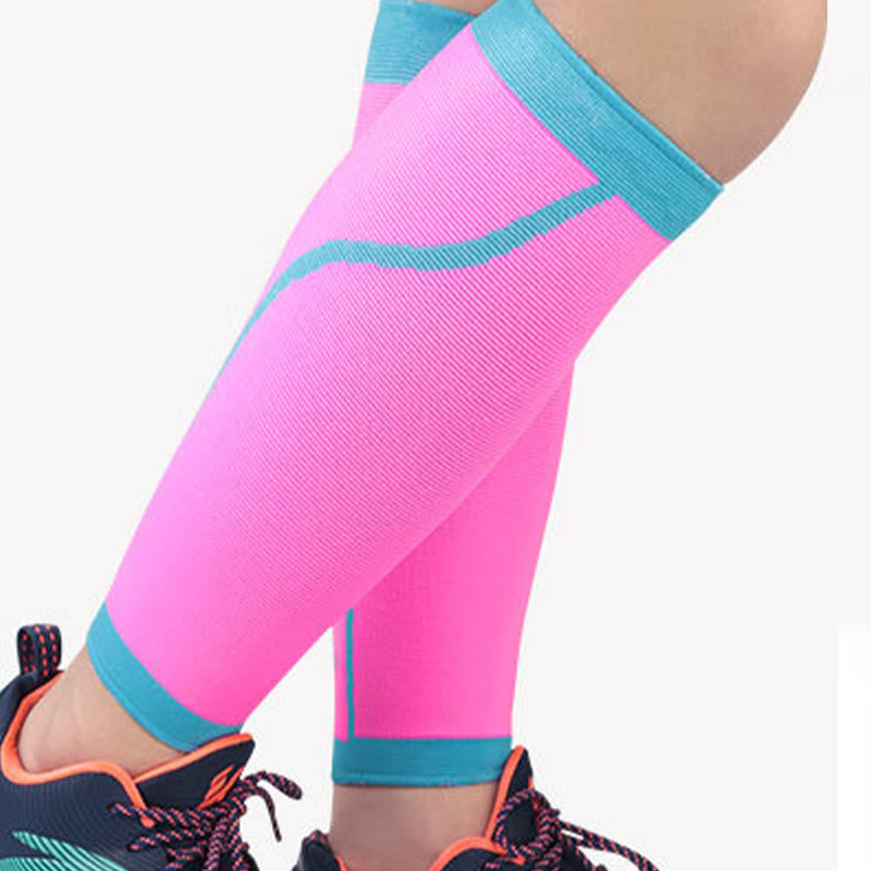 Manchons de compression pour mollets Arrowhead