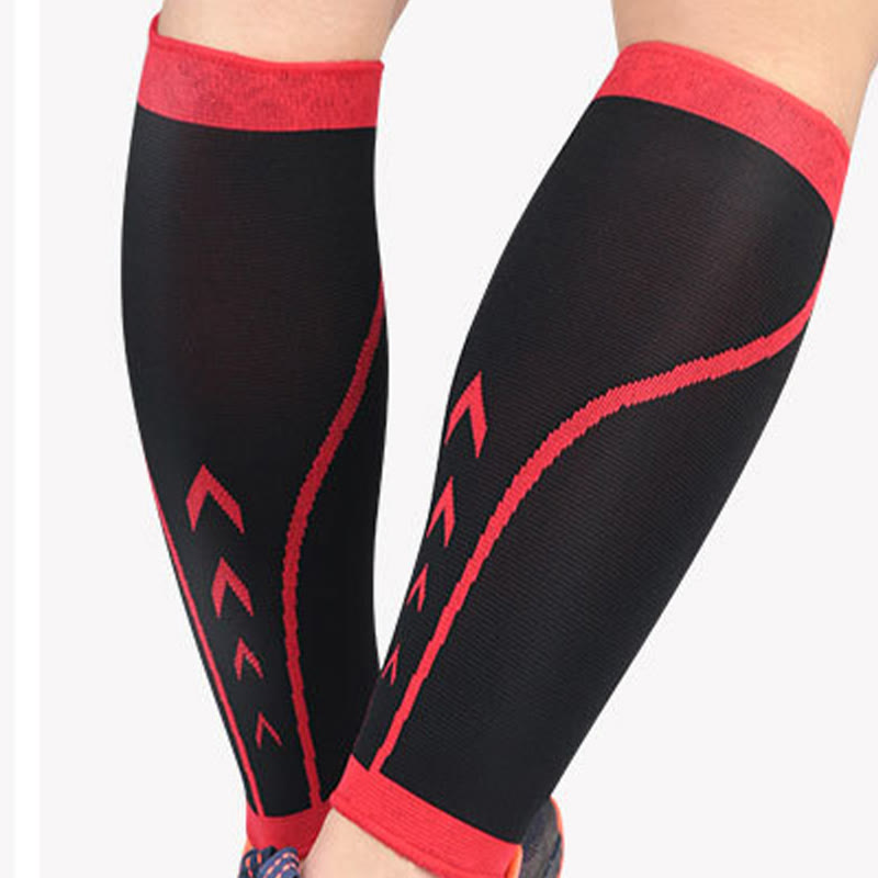 Manchons de compression pour mollets Arrowhead - image 14