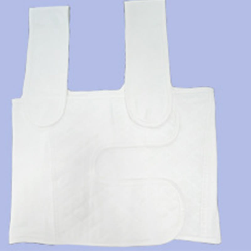 Orthèse de fixation des côtes élastique et confortable pour la poitrine - image 7