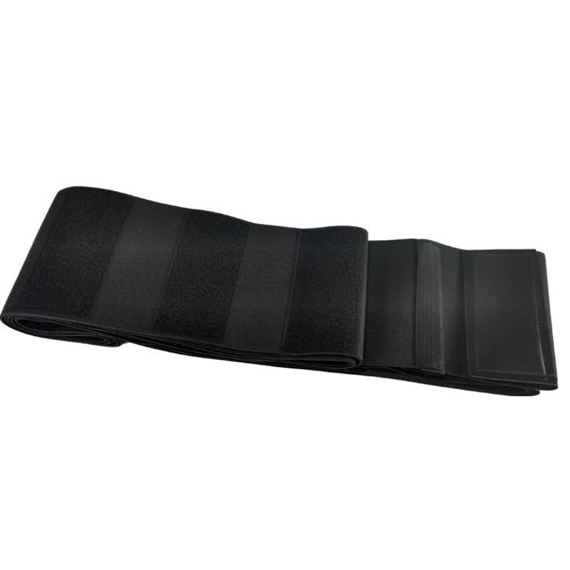 Ceinture lombaire élargie pour le sport et le fitness