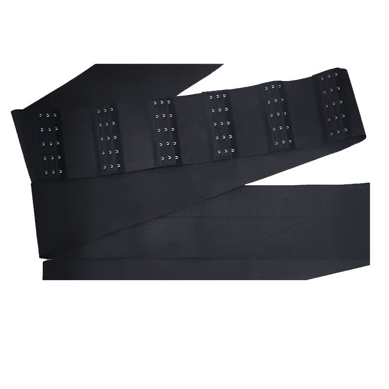 Ceinture lombaire élargie pour le sport et le fitness
