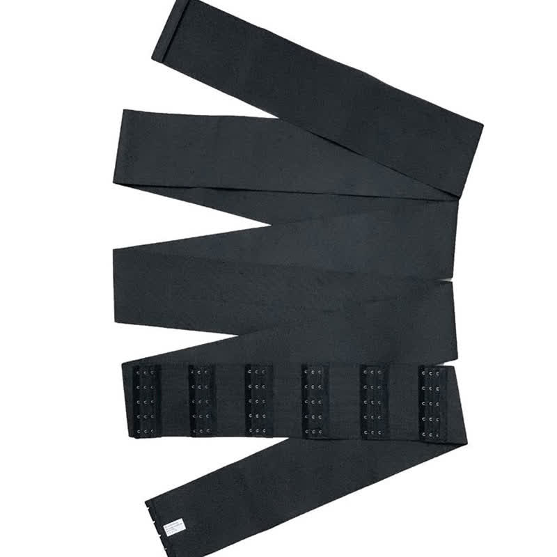 Ceinture lombaire élargie pour le sport et le fitness