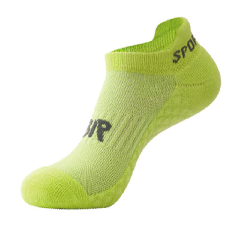 Chaussettes de compression pour chevilles à particules de massage (5 paires)